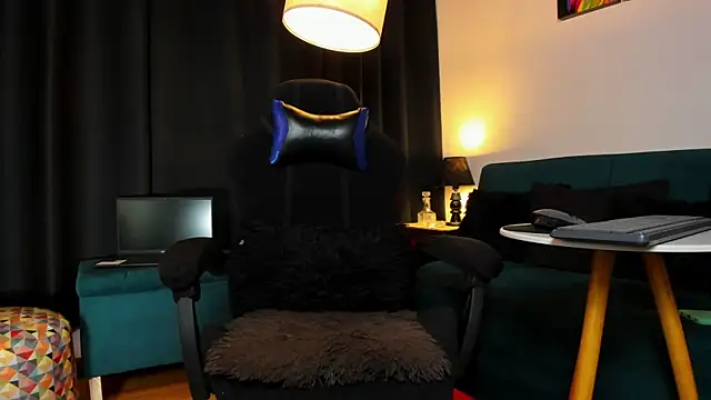 Živý XXX chat LiamCossio_
