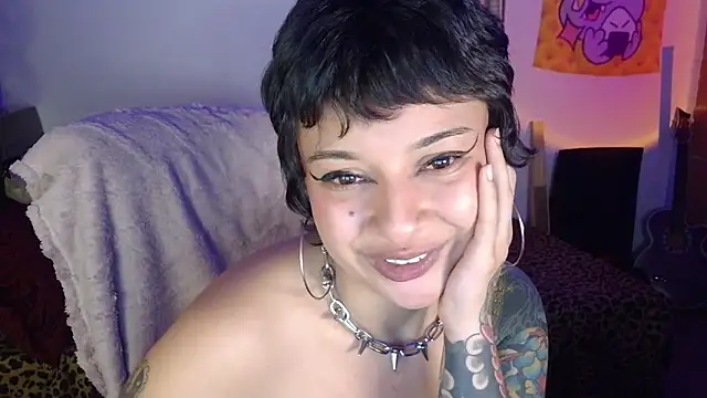 juaaanaaa Live XXX-Chat