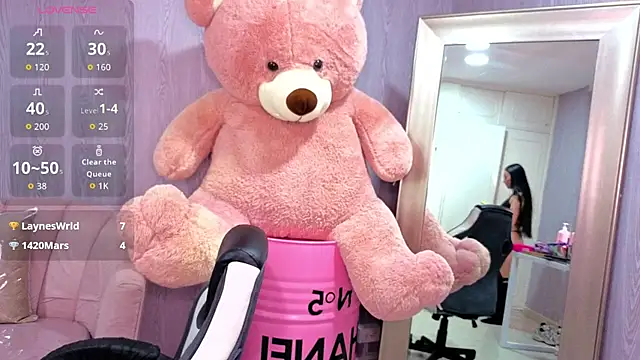 lia_harper_t Chat XXX live