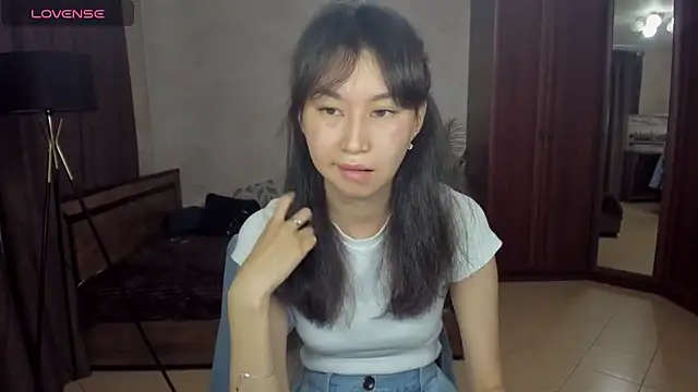 Živý XXX chat SheilaRare