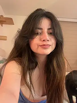 צ'אט XXX בשידור חי של missani