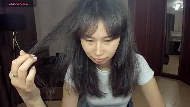 Živý XXX chat SheilaRare
