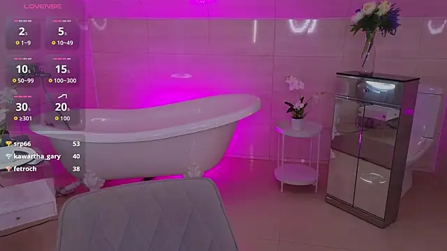 دردشة Adetta الجنسية المباشرة