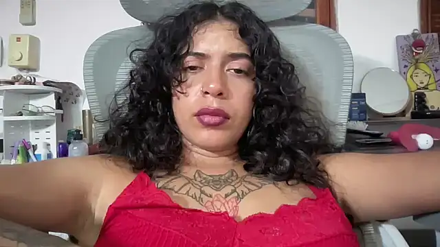 Antonia-bloom Live XXX Chat