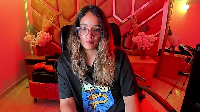 Olivia_Fox69's Live XXX Chat