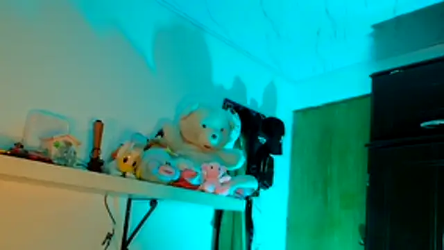 Taurito___ webcam show