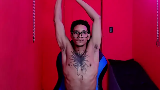 kai_storm77 Obrolan Langsung XXX