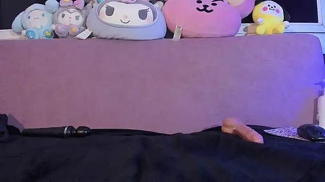 Živý XXX chat harimoon1