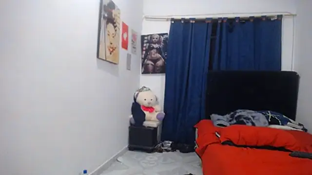 Živý XXX chat Meloncillo_and_Babyliss99