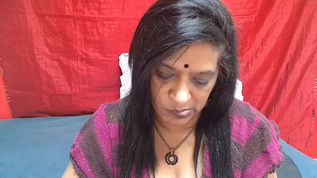 INDIANFUSION Chat XXX live