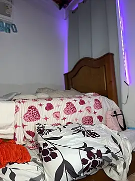 Chat XXX ao vivo de PrincesLeo