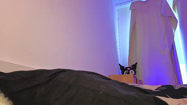 IamLuna2006 live XXX chat
