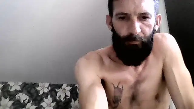 Chat XXX en directo de Michel_huge