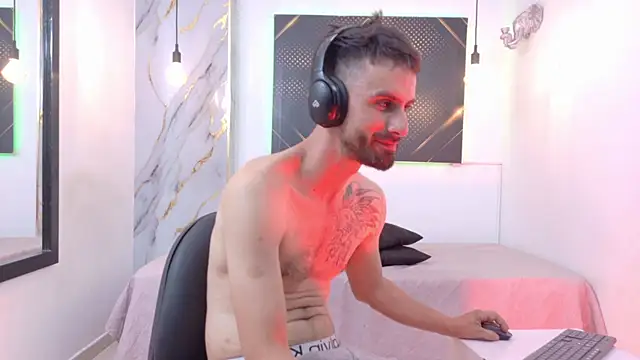KingOfTemptation's Live XXX Chat