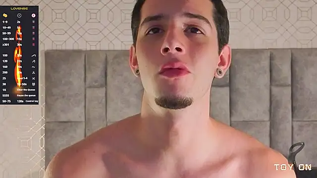 isaacblaze_ – webcam-show