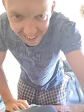 _uncle_Mitya-43_ Show Webcam
