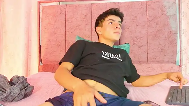 Vincent_Kane – Naživo XXX chat