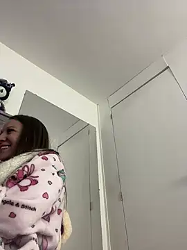 Luna_Analya Obrolan Langsung XXX