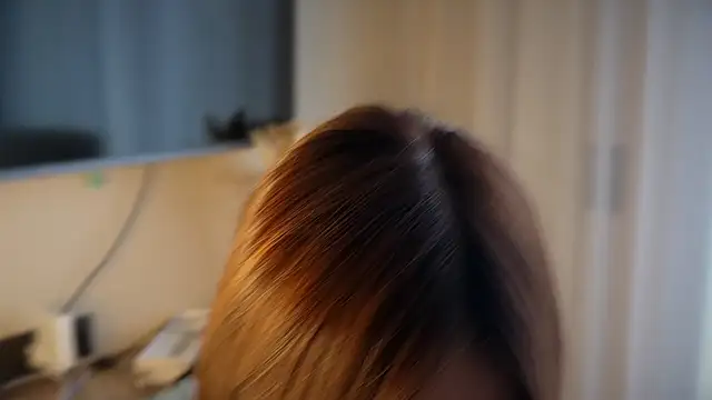 iamyuki 라이브 XXX 채팅