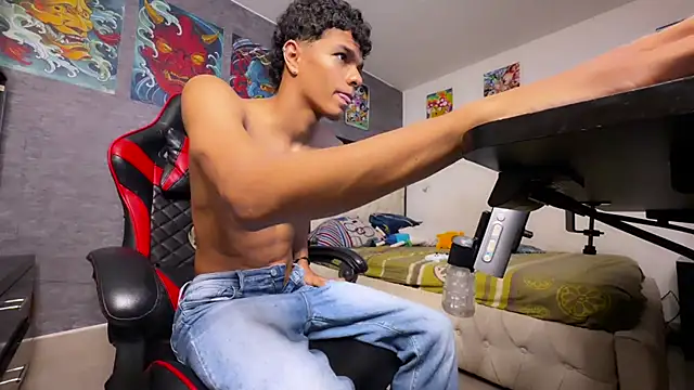 JamesDreams XXX чат на живо