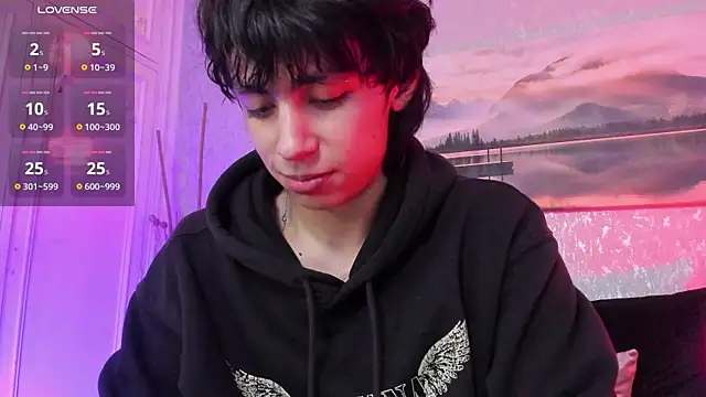 Živý XXX chat Tyler_durten