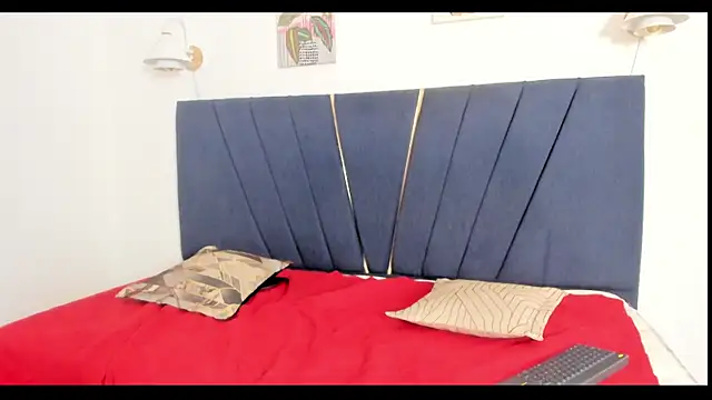 Chat XXX ao vivo de An_fox23