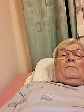 CharitableAnalog0 Webcam-Show