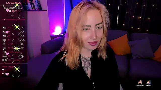 deboramoore Adlı Modelin Canlı XXX Sohbeti