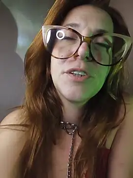 belliginger Live XXX-Chat