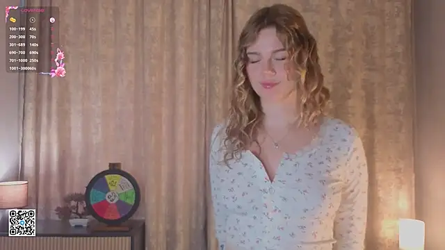 צ'אט XXX בשידור חי של DonaDebore