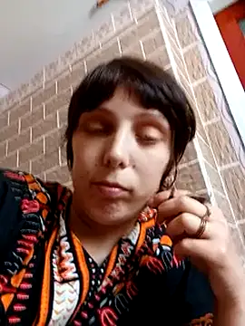 Ponka2011 – Naživo XXX chat