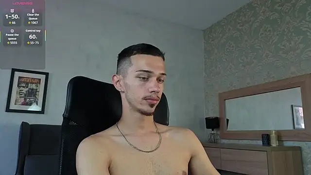 KaydenDrew Chat XXX live