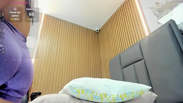 LINASTARK 라이브 XXX 채팅
