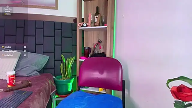 EllenaBoobs_ 라이브 XXX 채팅