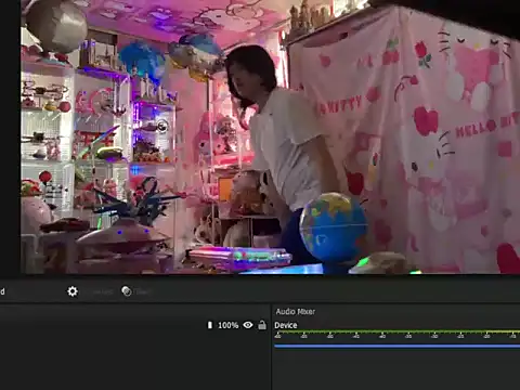 JesuAdam – Naživo XXX chat
