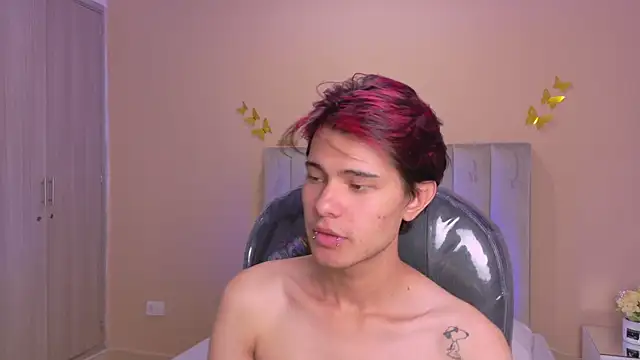 Derek_Sinn Obrolan Langsung XXX