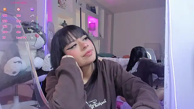 دردشة Selene_bennet الجنسية المباشرة