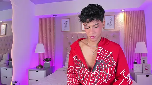Chat XXX Live Jonas_Rivers