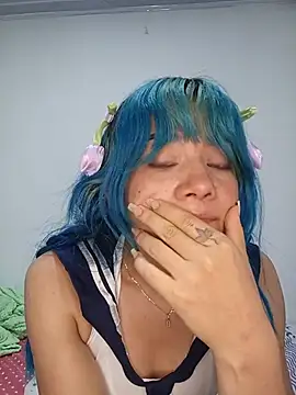 mistyyblue Chat XXX live