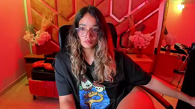 Chat XXX Live Olivia_Fox69
