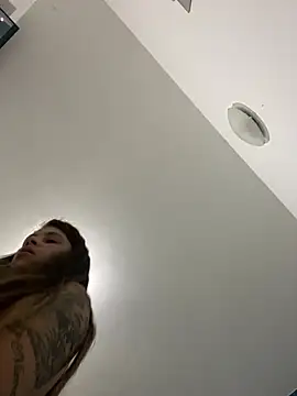 צ'אט XXX בשידור חי של Ma_Santos