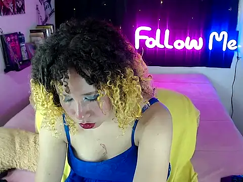 temptation-x's Live XXX Chat