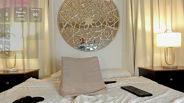 Živý XXX chat Bambi_cutee