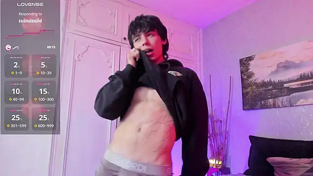 Tyler_durtenのライブXXXチャット