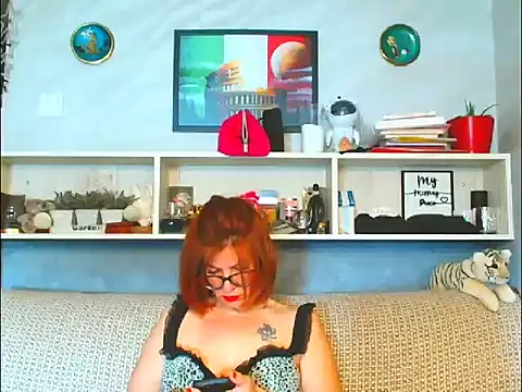 Natali3855 Live XXX-chat