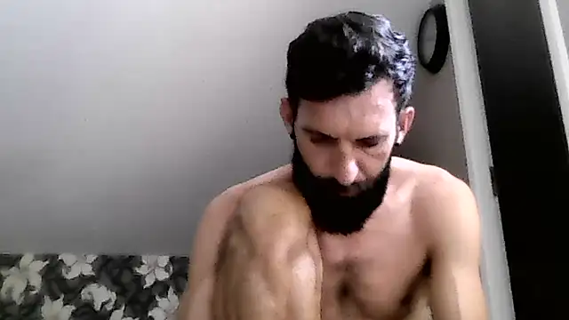 Živý XXX chat Michel_huge