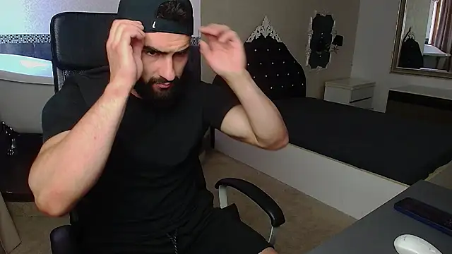 Živý XXX chat MicahLane