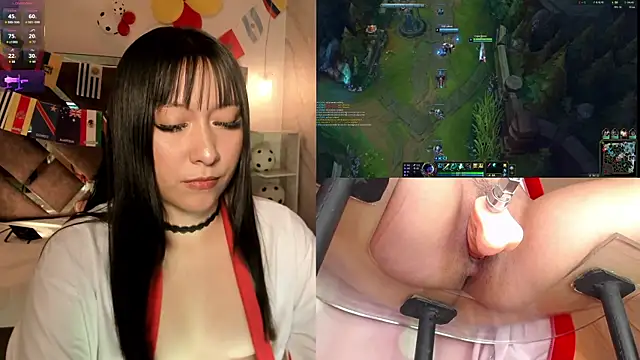 Nanachi_Cook Live XXX-Chat