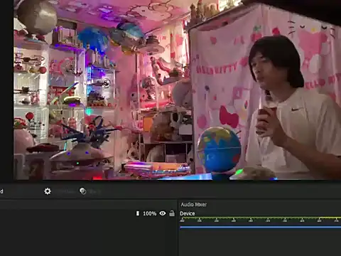 JesuAdamn Live XXX chat