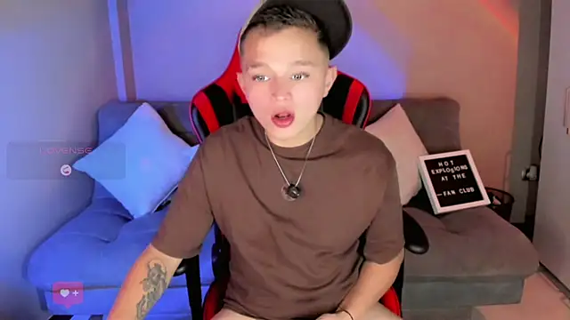 Tim_wolf Live XXX Chat